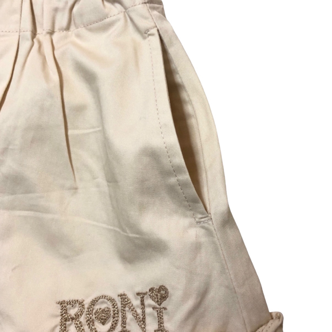 RONI(ロニィ)のAK89 RONI スカート キッズ/ベビー/マタニティのキッズ服女の子用(90cm~)(スカート)の商品写真