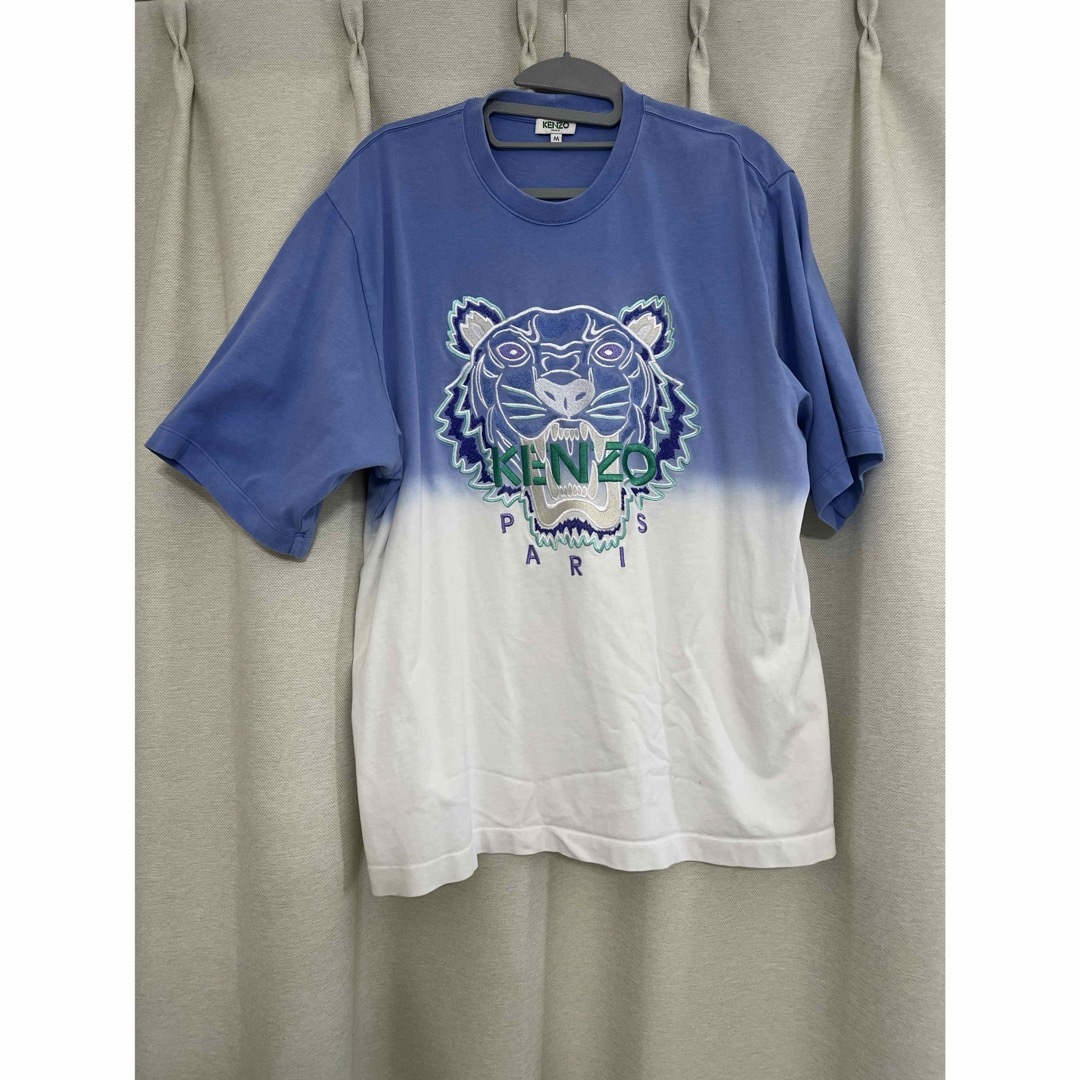 KENZO(ケンゾー)のKENZO Tシャツ　Mサイズ メンズのトップス(Tシャツ/カットソー(半袖/袖なし))の商品写真