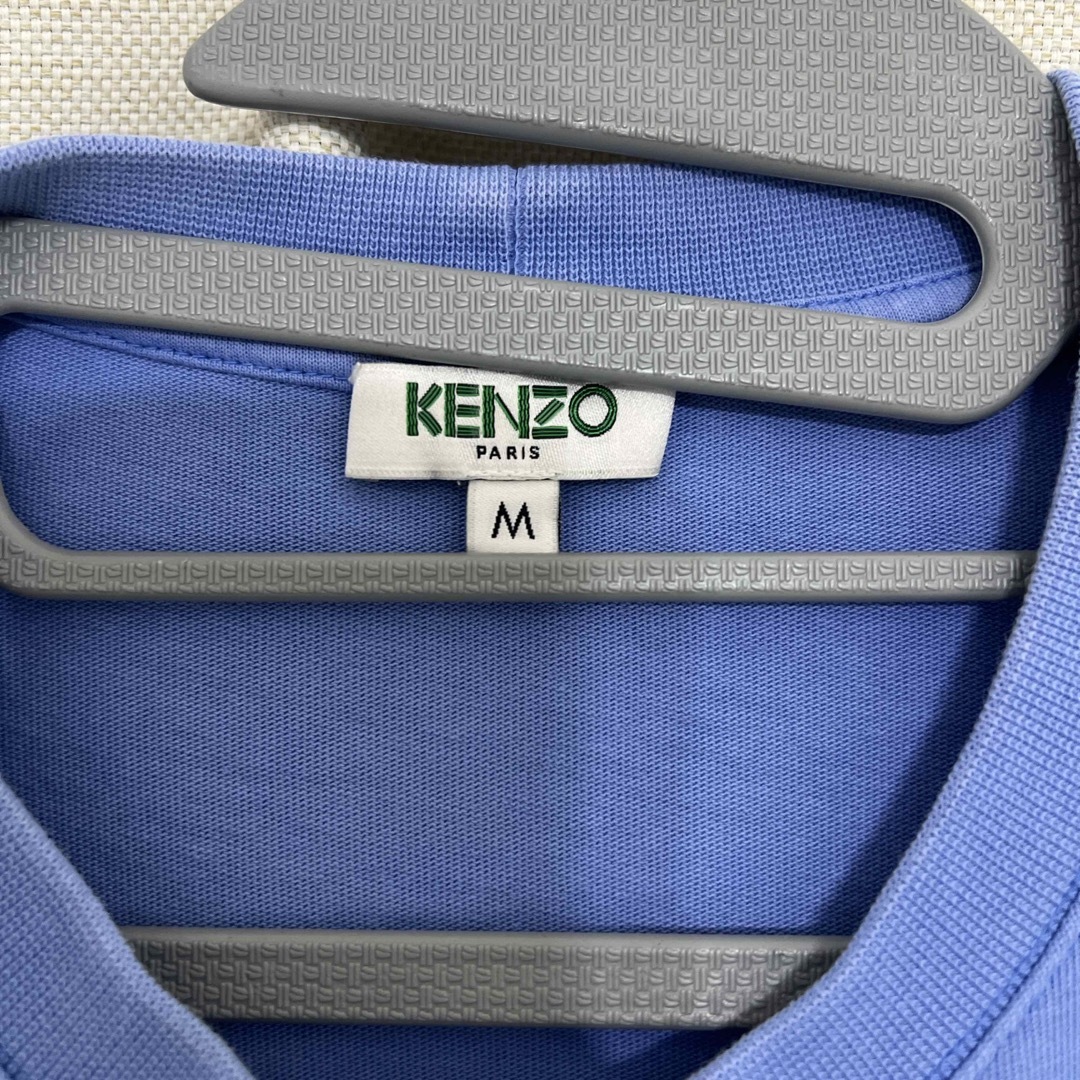 KENZO(ケンゾー)のKENZO Tシャツ　Mサイズ メンズのトップス(Tシャツ/カットソー(半袖/袖なし))の商品写真