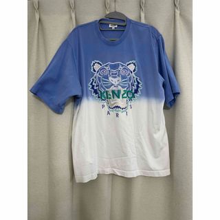 ケンゾー(KENZO)のKENZO Tシャツ　Mサイズ(Tシャツ/カットソー(半袖/袖なし))