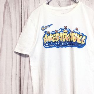 ナイキ(NIKE)の【ナイキ 半袖プリントTシャツ】レア NBA ケビンデュラント L 古着(Tシャツ/カットソー(半袖/袖なし))