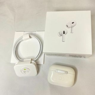 アップル(Apple)のApple AirPods Pro 第一世代　充電ケース(ヘッドフォン/イヤフォン)