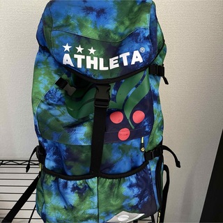 ATHLETA - アスレタ リュック