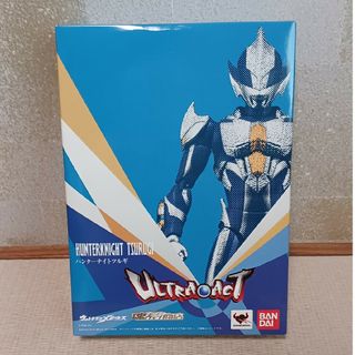 ウルトラアクト　ハンターナイトツルギ(特撮)