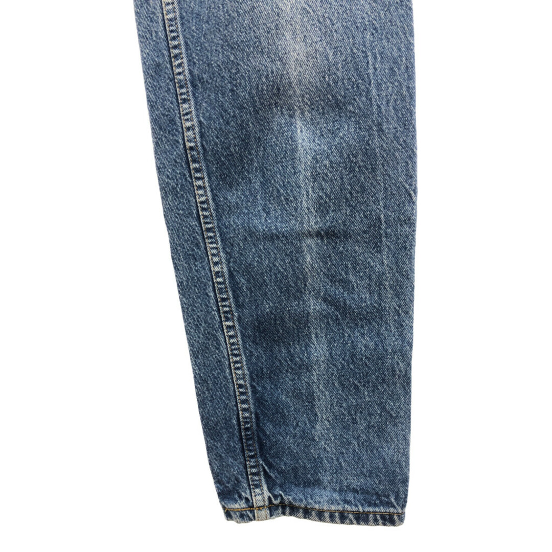 Levi's(リーバイス)の90年代 Levi's リーバイス 550 デニムパンツ ライトブルー (メンズ W32 L34) 中古 古着 Q7019 メンズのパンツ(デニム/ジーンズ)の商品写真