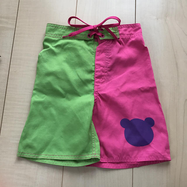 ANAP Kids(アナップキッズ)のアナップキッズ スイムパンツ キッズ/ベビー/マタニティのキッズ服男の子用(90cm~)(水着)の商品写真