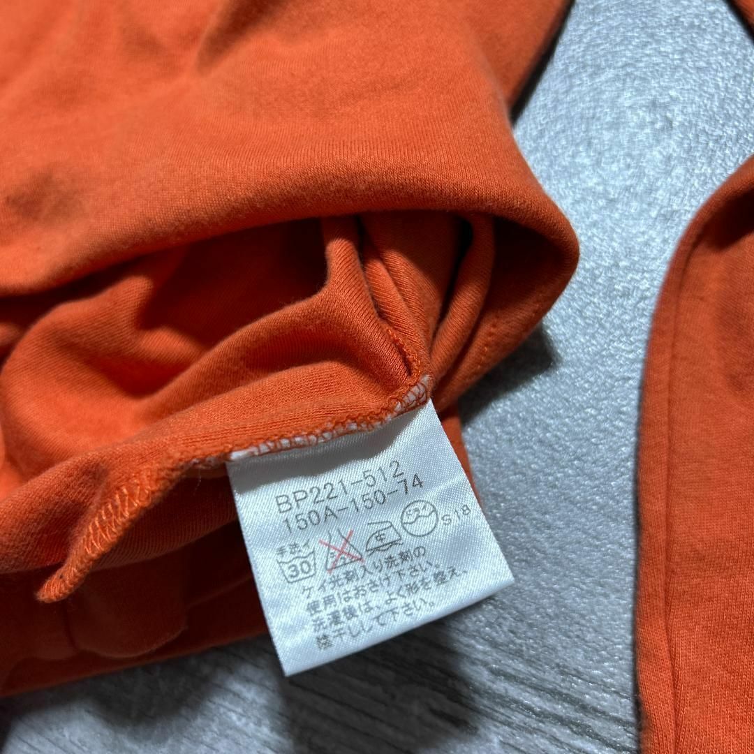 BURBERRY バーバリー ロンドン ノバチェック 長袖カットソー Tシャツ レディースのトップス(Tシャツ(長袖/七分))の商品写真