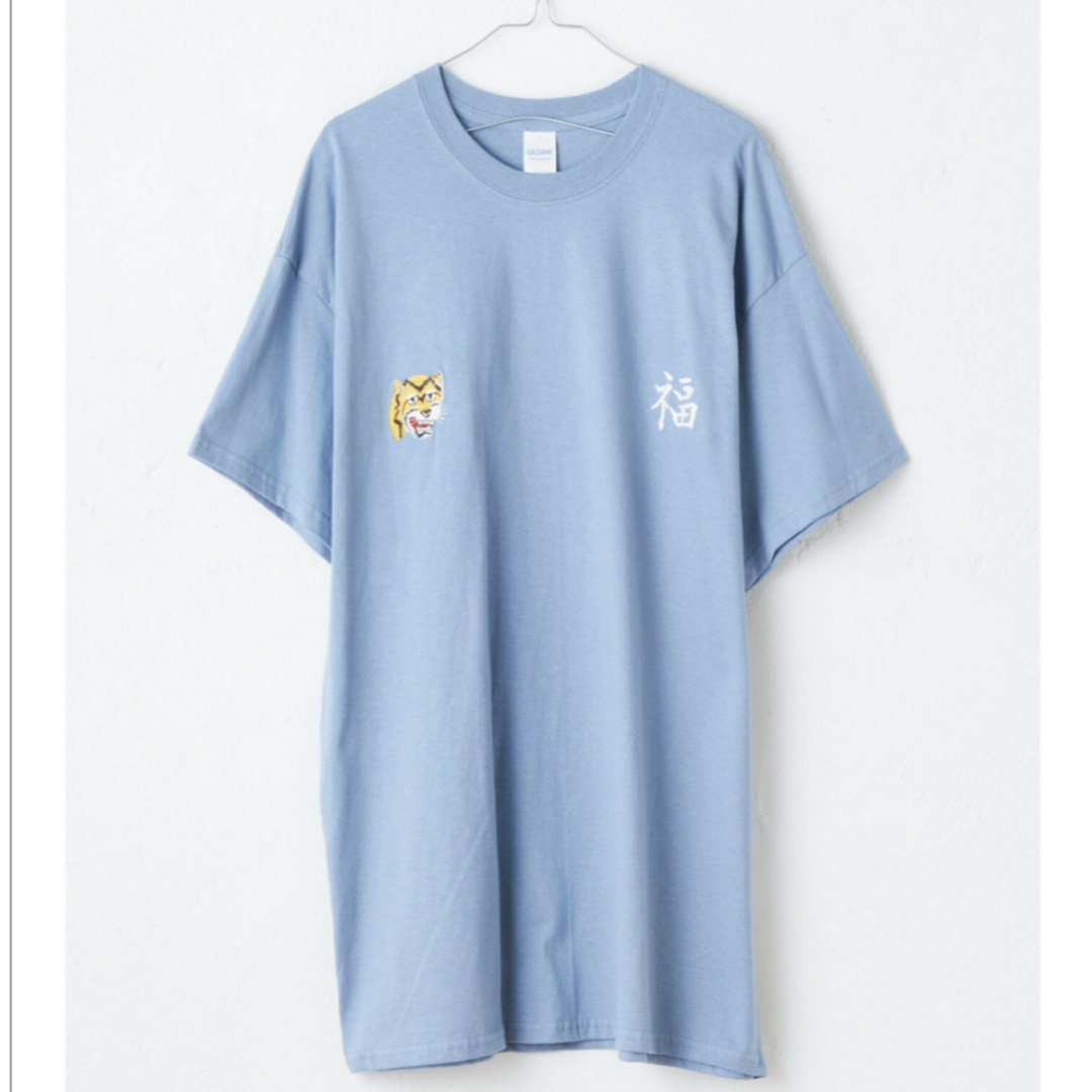 Kastane(カスタネ)の新品　カスタネ　Tシャツ レディースのトップス(Tシャツ(半袖/袖なし))の商品写真