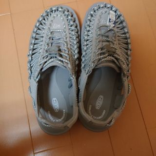 キーン(KEEN)のKEEN　ユニーク　サンダル(サンダル)