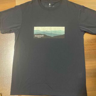 モンベル(mont bell)のご専用　モンベル　サイズM  半袖Tシャツ　(Tシャツ/カットソー(半袖/袖なし))