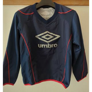 アンブロ(UMBRO)のピステ　UMBRO　130(ウェア)