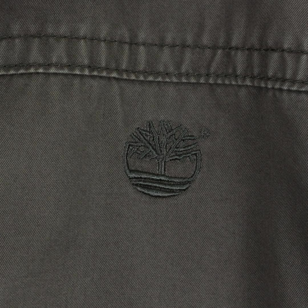 Timberland(ティンバーランド)の【希少】ティンバーランド スイングトップ ドリズラージャケット XL 90s メンズのジャケット/アウター(ブルゾン)の商品写真
