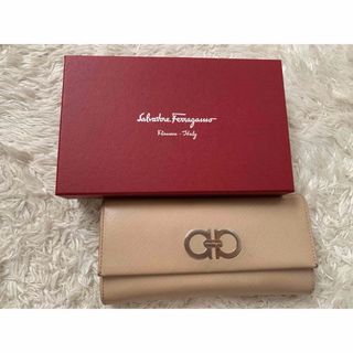 サルヴァトーレフェラガモ(Salvatore Ferragamo)のフェラガモ/長財布(長財布)