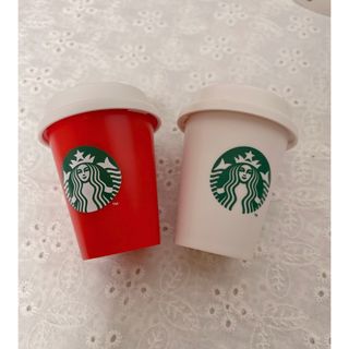 スターバックス(Starbucks)のスターバックス　小物入れ　スタバ(小物入れ)