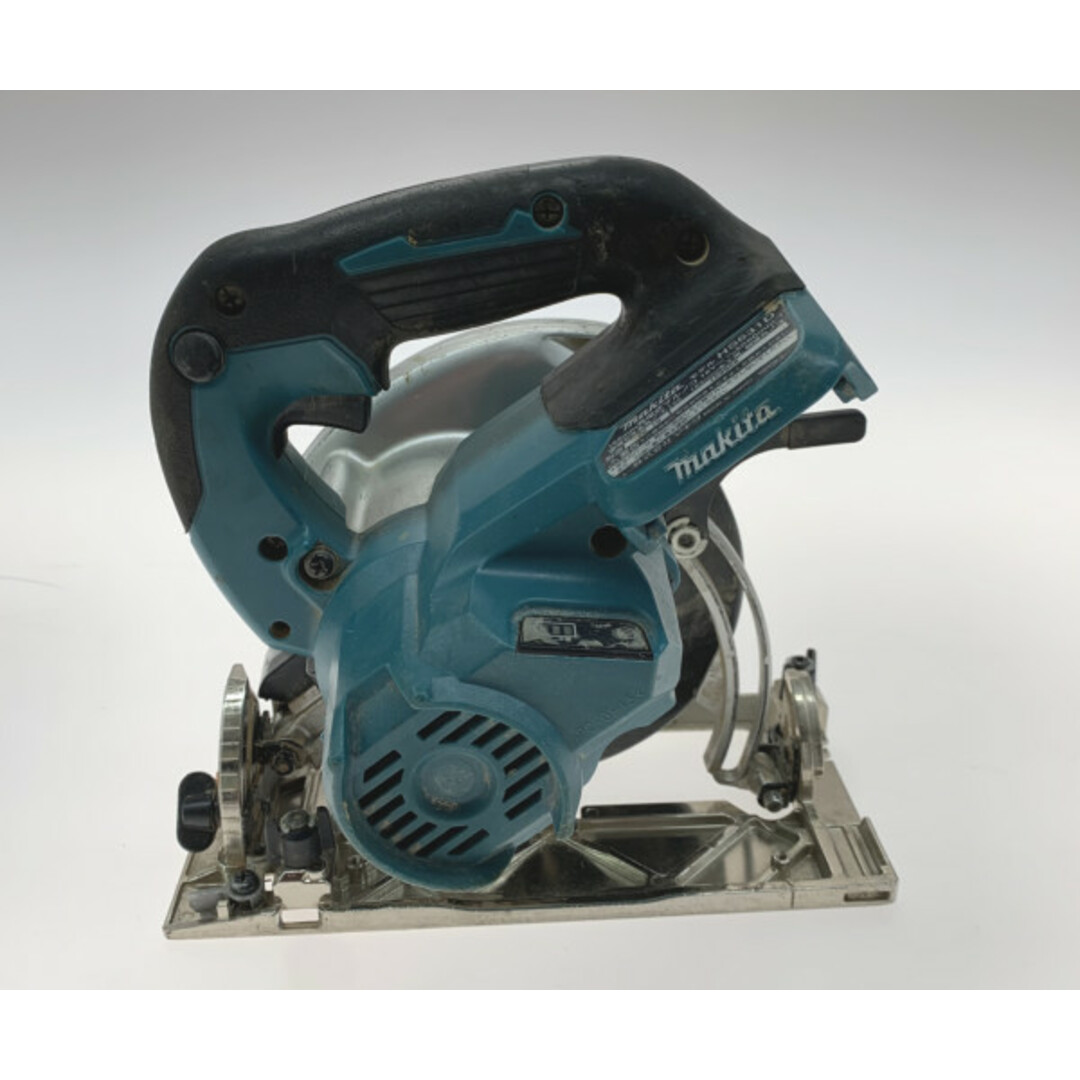 Makita(マキタ)の●●MAKITA マキタ 丸のこ HS631D インテリア/住まい/日用品の文房具(その他)の商品写真