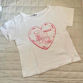 チャコット　Ｔシャツ 130