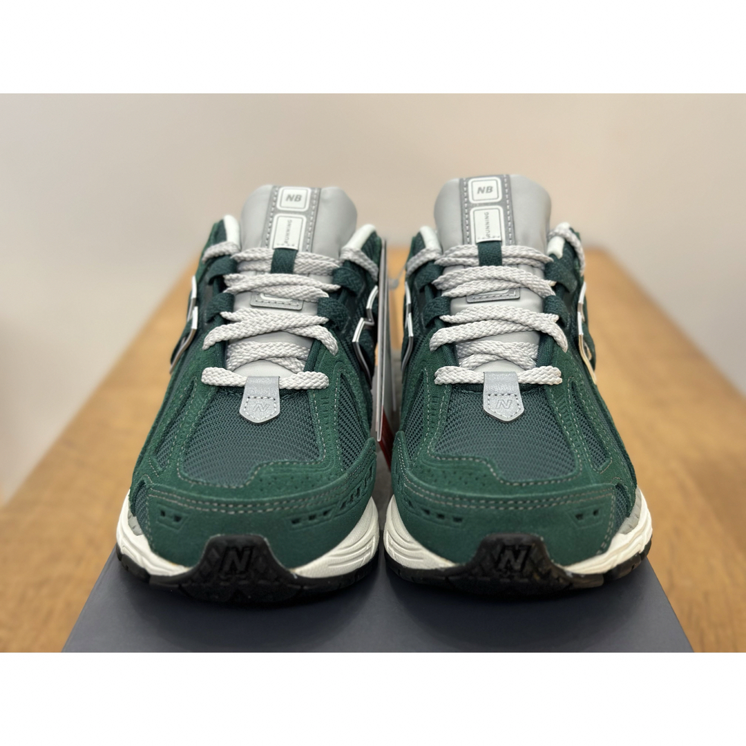 NEW BALANCE(ニューバランス）M1906RX Green New Balance M1906RX Nightwatch Green | Sneaker District COM