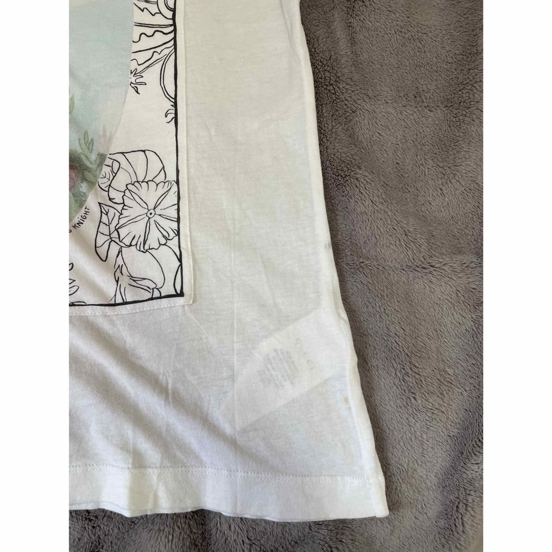 Gucci(グッチ)の【中古】 グッチ 半袖Ｔシャツ Gucci S レディースのトップス(Tシャツ(半袖/袖なし))の商品写真