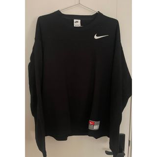 23AW STÜSSY & NIKE DRI FIT MESH JERSEY