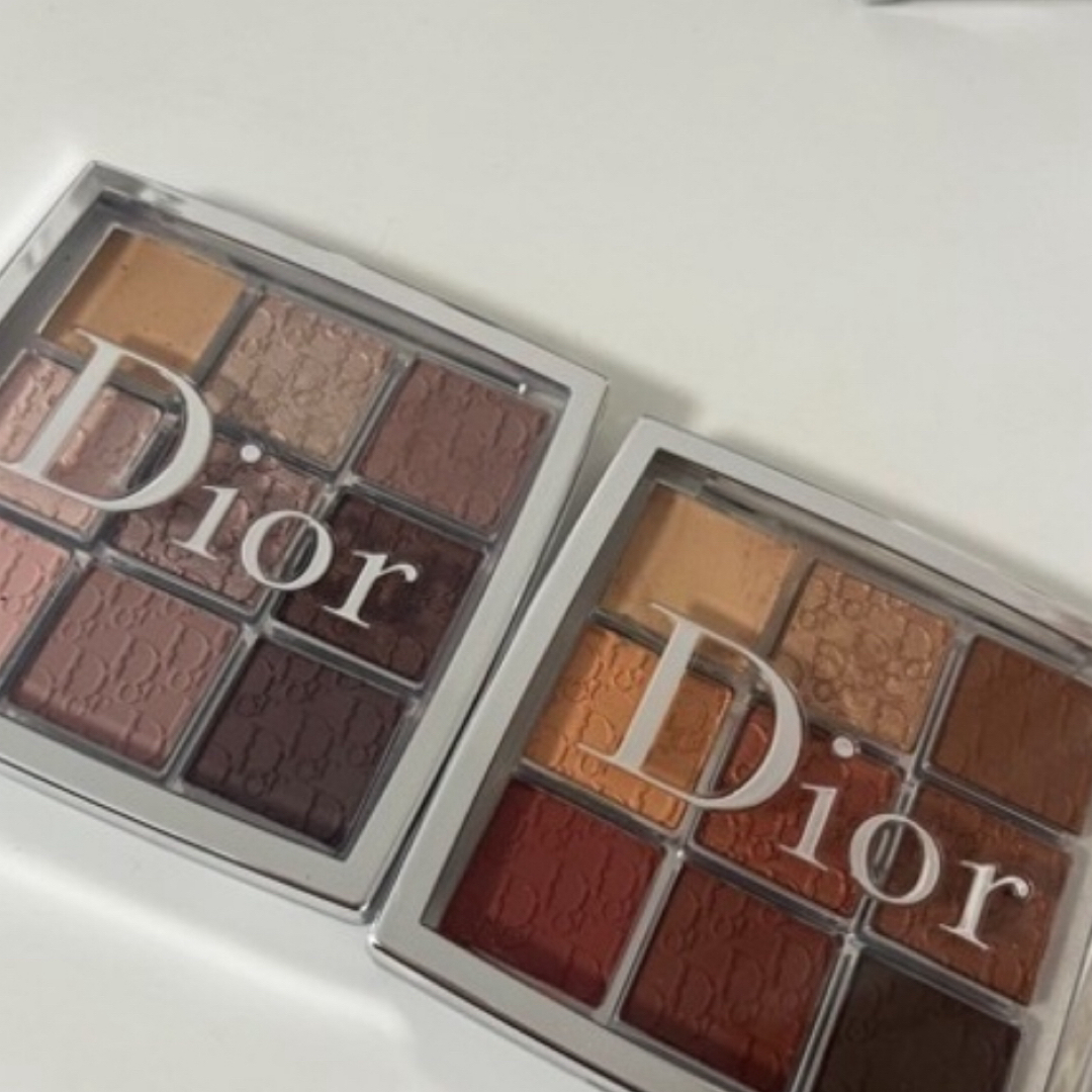 Dior(ディオール)のDior アイパレット コスメ/美容のベースメイク/化粧品(アイシャドウ)の商品写真