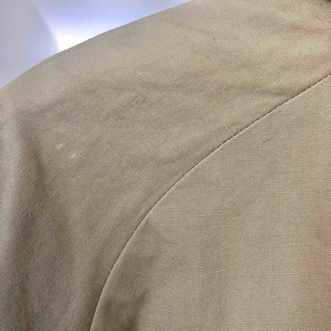 nest Robe(ネストローブ)のネストローブミドルコート レディースのジャケット/アウター(ロングコート)の商品写真