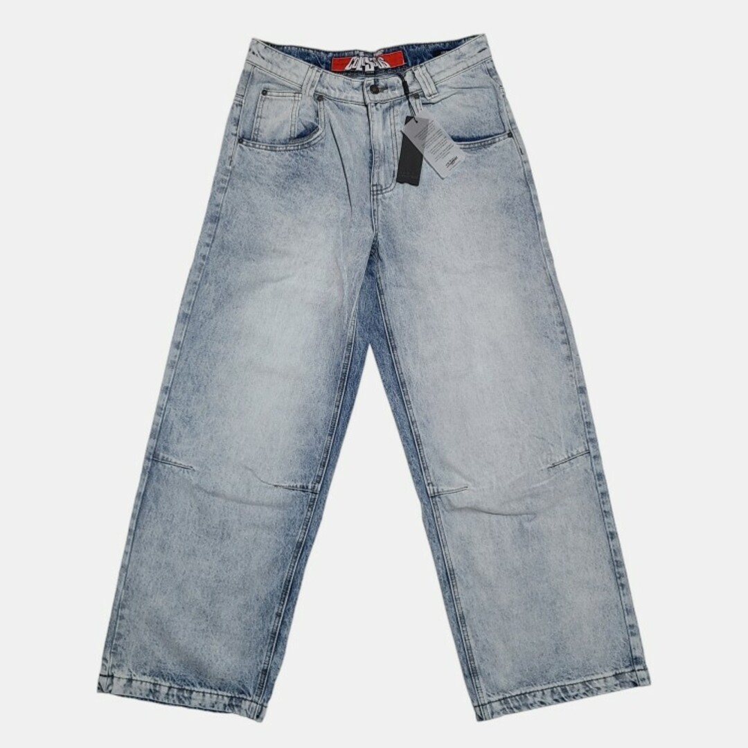 【新品】JADED LONDON COLOSSUS JEANS  30 メンズのパンツ(デニム/ジーンズ)の商品写真