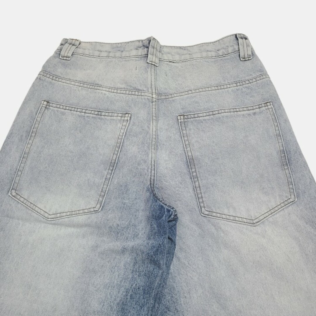 【新品】JADED LONDON COLOSSUS JEANS  30 メンズのパンツ(デニム/ジーンズ)の商品写真