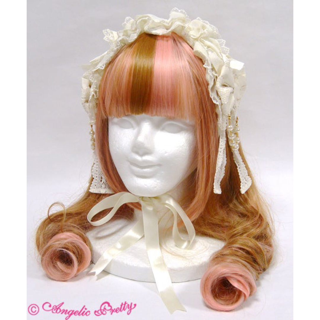 Angelic Pretty(アンジェリックプリティー)の恋するお姫様　JSKセット レディースのレディース その他(セット/コーデ)の商品写真