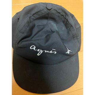 アニエスベー(agnes b.)のアニエスベー agnes b. キャップ レディーズ(キャップ)