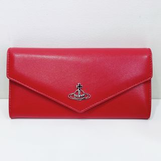 ヴィヴィアンウエストウッド(Vivienne Westwood)のVivienne Westwood ヴィヴィアン ウエストウッド 長財布(財布)