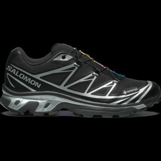 サロモン(SALOMON)のSalomon XT-6 GTX GORE-TEX 新品 27.5 ゴアテックス(スニーカー)