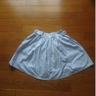 ポンポネット(pom ponette)のポンポネット スカート M 150cm(スカート)