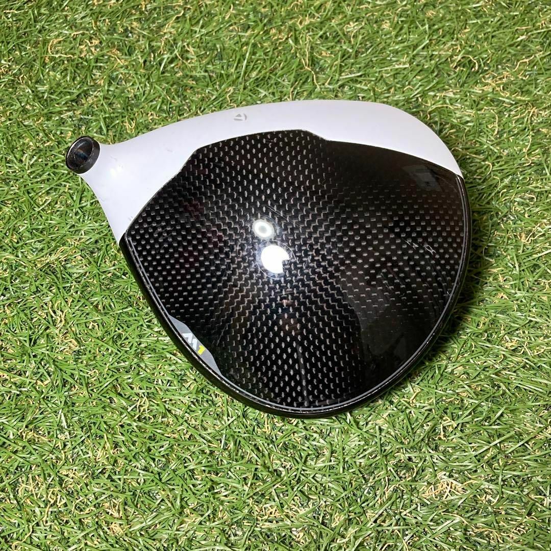 TaylorMade(テーラーメイド)のヘッドのみ　M1 テーラーメイド　ドライバー　1W TaylorMade スポーツ/アウトドアのゴルフ(クラブ)の商品写真