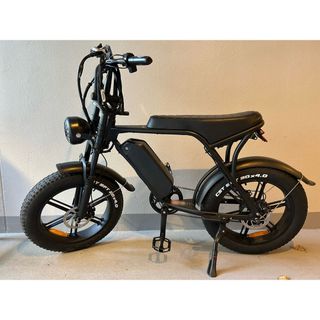 SUPER73電動自転車