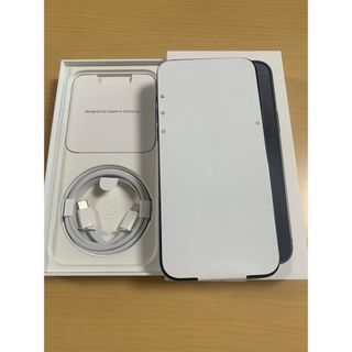 新品未使用　simフリー iPhone15 Pro max 512GB(スマートフォン本体)