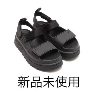 新品UGG★2024新作サンダル