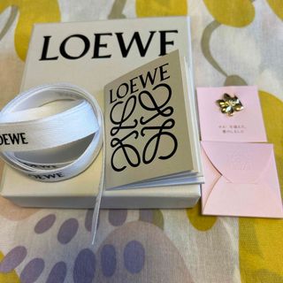 LOEWE - ロエベ箱