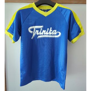 プーマ(PUMA)のトリニータ　Tシャツ　150(Tシャツ/カットソー)