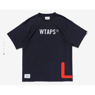 WTAPS SIGN / SS / COTTON. TSSC Tシャツ