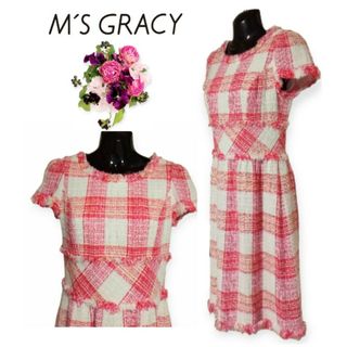 M'S GRACY