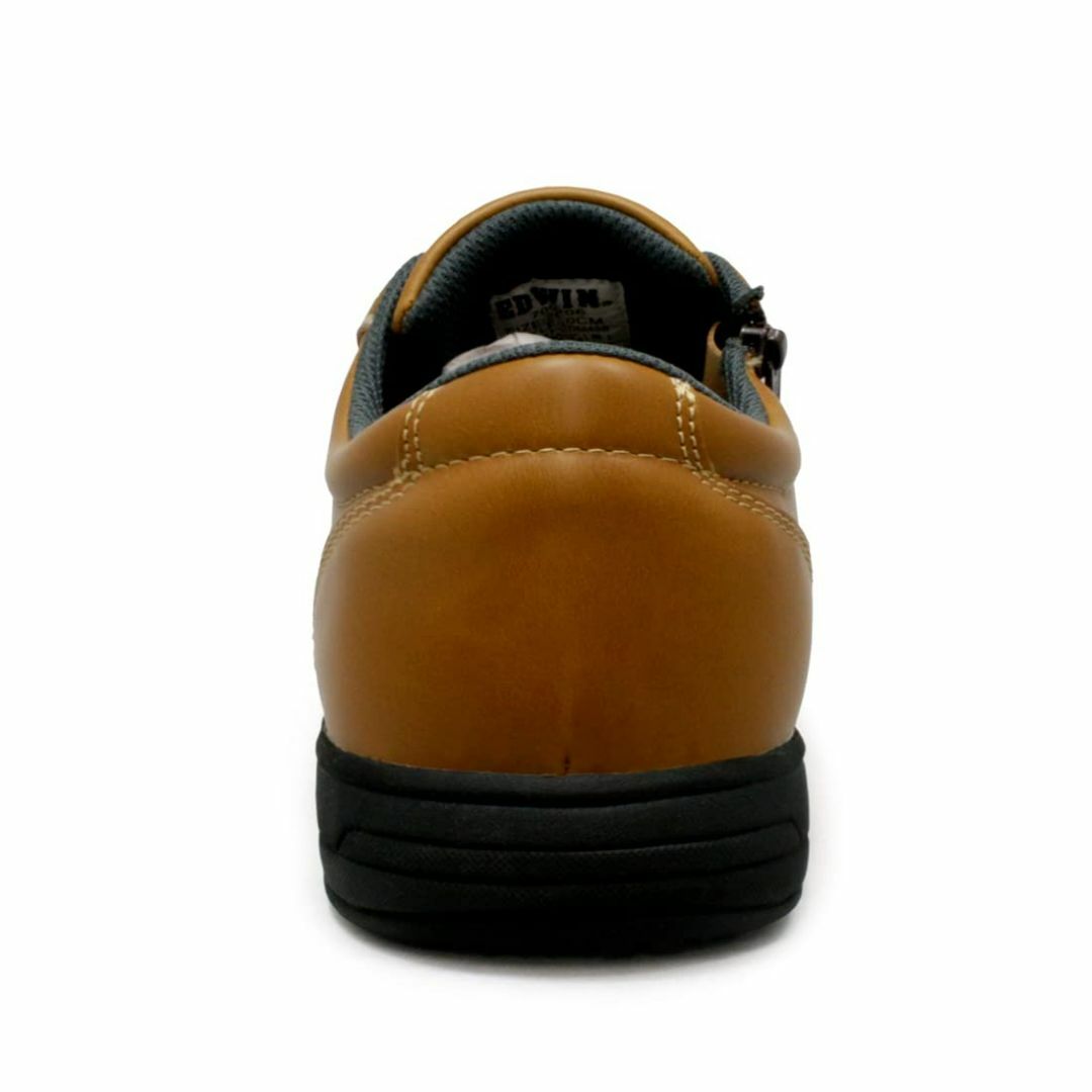 [エドウィン] カジュアルシューズ メンズ 防水 軽量 幅広 ビジネススニーカー メンズの靴/シューズ(その他)の商品写真