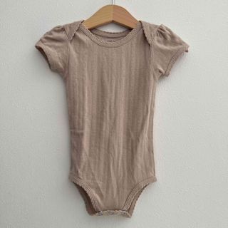 Soor Ploom / PoufOnesie