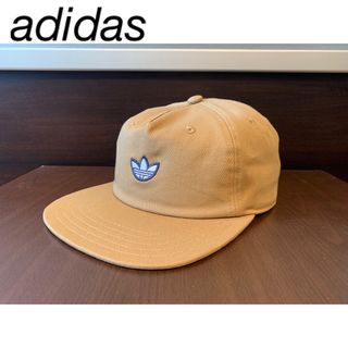 adidas - adidas originals アディダスオリジナルス ツイルキャップ