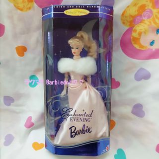 Barbie - バービー エンチャンテッド イブニング Enchanted EVENING