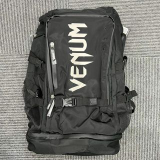 新品[VENUM] CHALLENGER XTREM EVO格闘技mmaリュック(バッグパック/リュック)