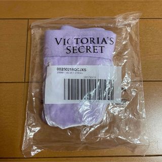 Victoria’s secret タンガ ショーツ XS ヴィクシー パンツ(ショーツ)