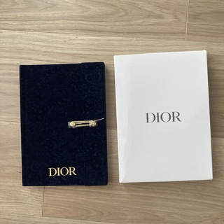 Christian Dior - CD ノート
