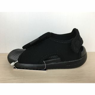 ナイキ(NIKE)のナイキ サンレイアジャスト5 V2 TD 靴 15,0cm 新品 (1956)(サンダル)