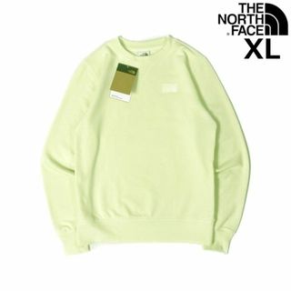 ノースフェイス(THE NORTH FACE) スタンダード スウェット(メンズ)の ノースフェイス(THE NORTH FACE) スタンダード スウェット(メンズ)の