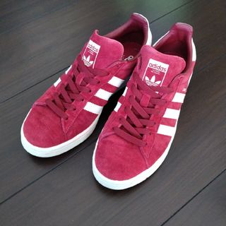 アディダス(adidas)のadidas originals  CAMPUS25㎝(スニーカー)